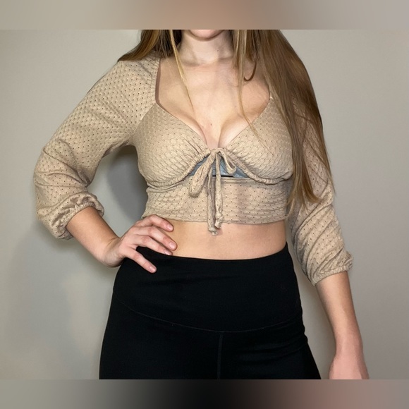 Boho Top Urban Romantics - Picture 2 of 13